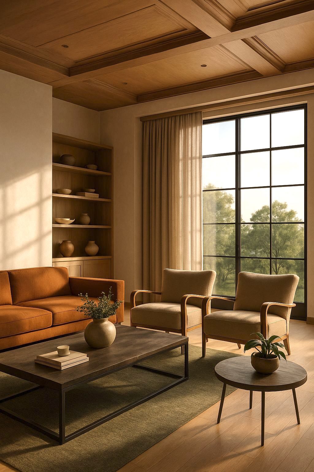 Sonido sensorial ARQi